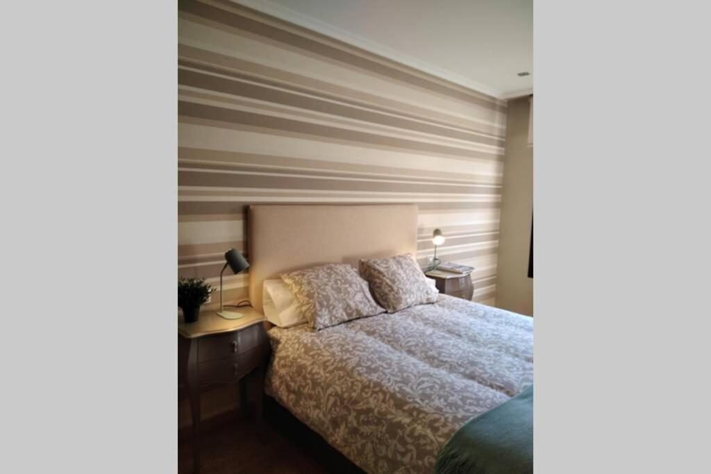 Appartement La Terraza De La Florida Terraza 225 M2 à Oviede Extérieur photo